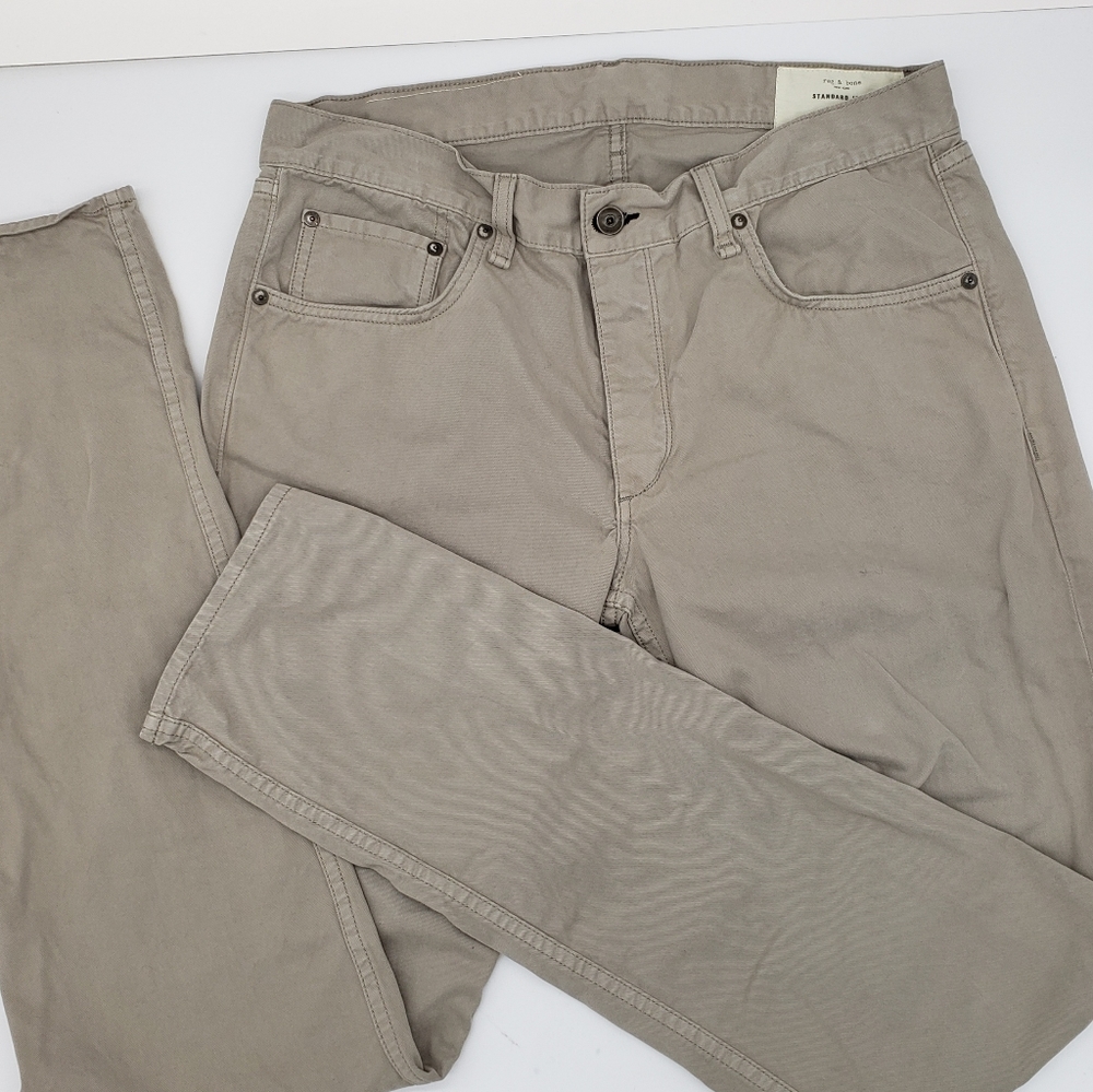 Rag and bone pants